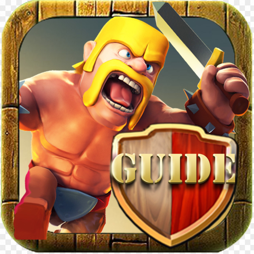 Coc Guide For Clash Of Clans Unlimited Gems Royale Game PNG