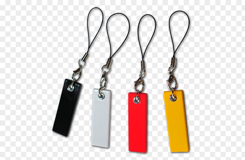 Color Card Key Chains Radio-frequency Identification MIFARE Printing PNG