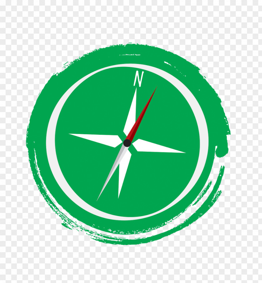 Compass Logo Inner Explorer Mindfulness In The Workplaces Organization Education Teacher PNG
