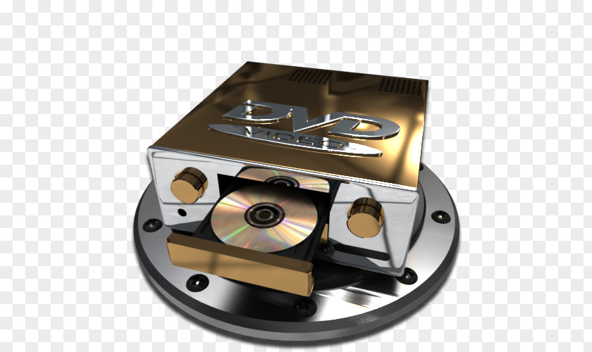 Dvd DVD Player DVD-Video Media PNG