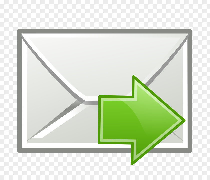 Email Icon HTML Message Sendmail PNG