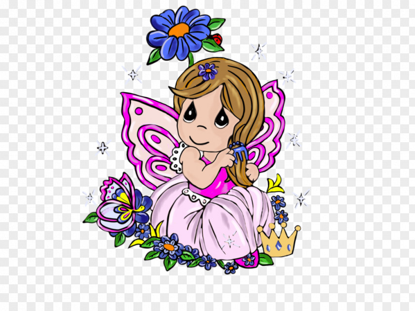 Fairy Clip Art PNG