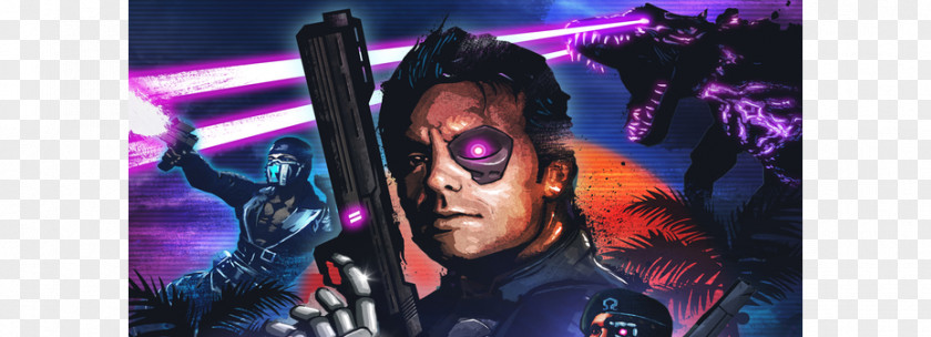 Far Cry 3: Blood Dragon 5 Trials Of The Video Game Ubisoft PNG