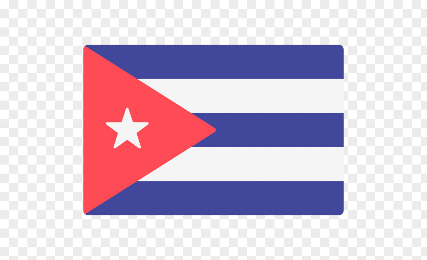 Flag Of Cuba National Gallery Sovereign State Flags PNG