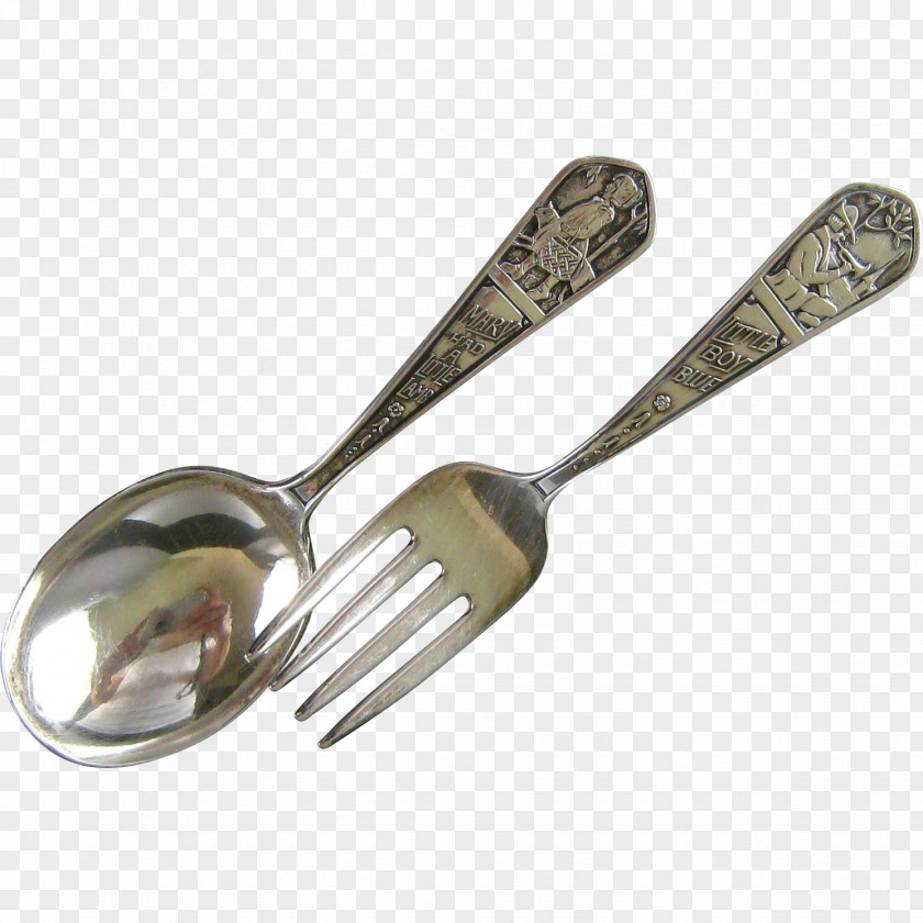 Fork Spoon Tool Cutlery Kitchen Utensil PNG