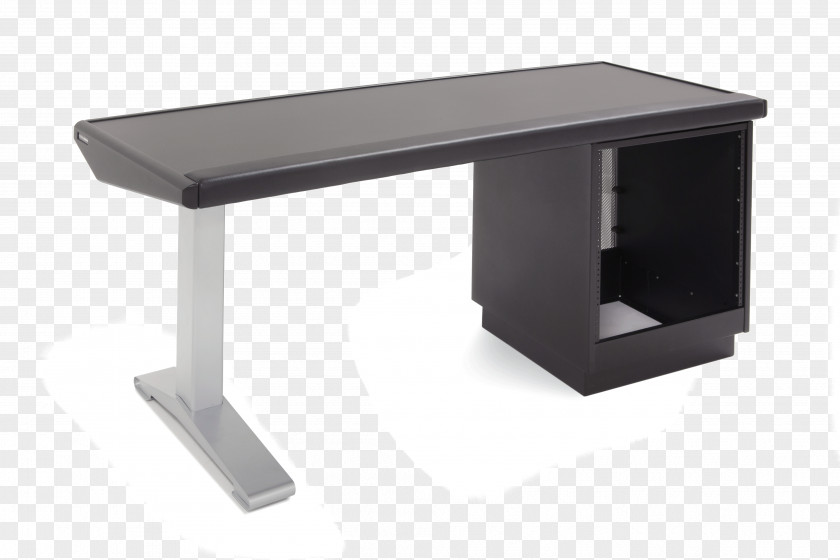 Glowing Halo Table Desk Furniture PNG