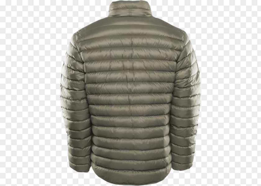 Green Stadium Jacket Neck Grey PNG