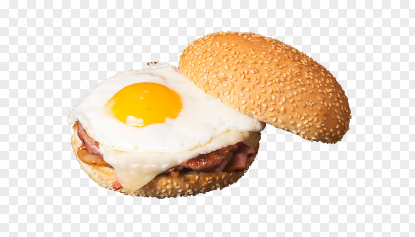 Hot Dog Breakfast Sandwich Cheeseburger Hamburger Fast Food Slider PNG