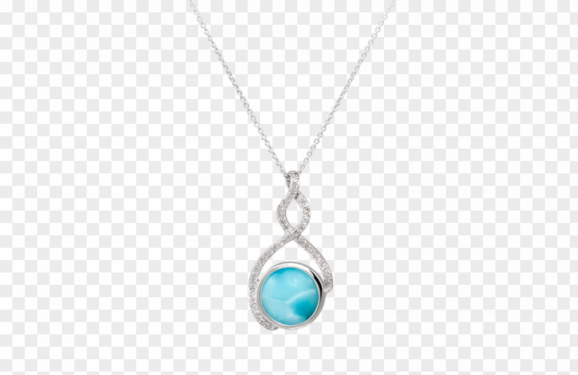 Jewellery Locket Turquoise Necklace Silver PNG