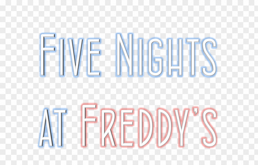 Pin Location Five Nights At Freddy's: Sister Freddy's 2 Freddy Fazbear's Pizzeria Simulator 4 Logo PNG