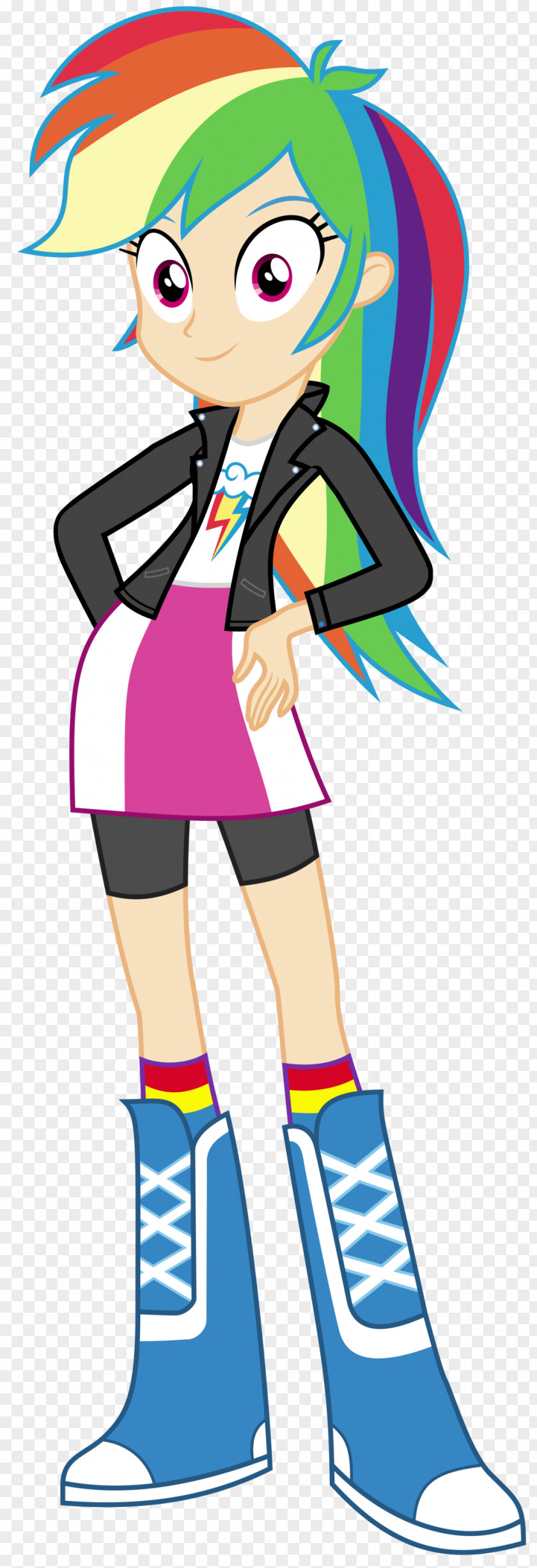 Rainbow Dash Equestria Girls Base SelenaEde My Little Pony: Pinkie Pie PNG