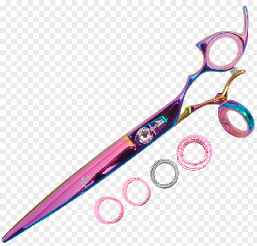 Scissors Hair-cutting Shears Tool Blade Handedness PNG