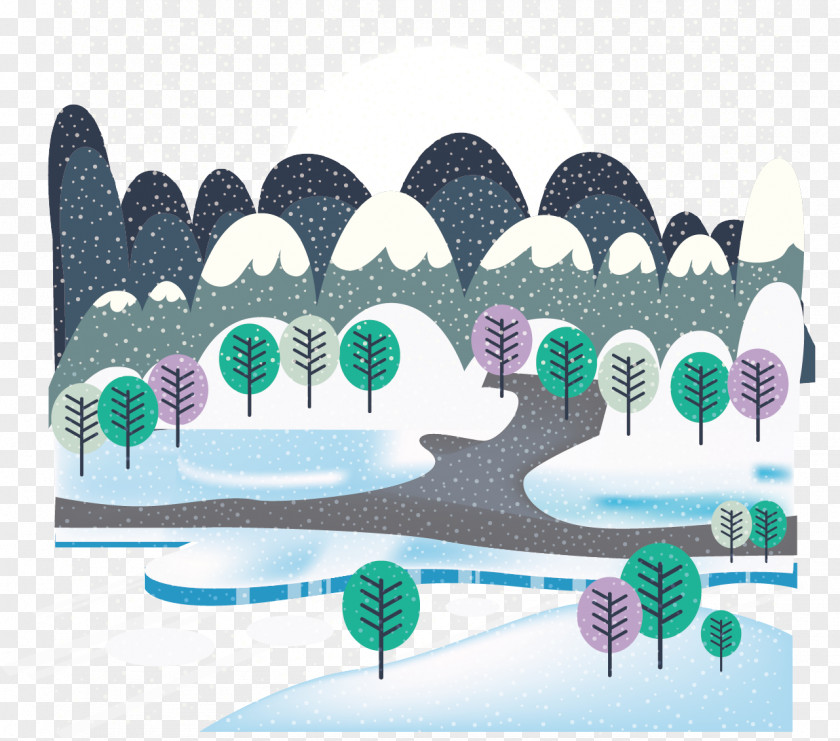 Snow Hill Creatives Daxue Illustration PNG