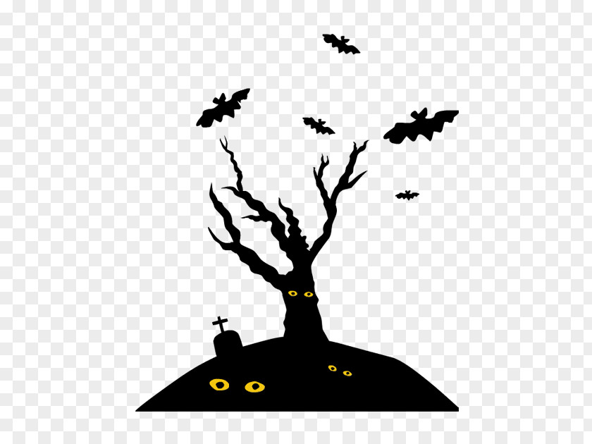 Spooky Halloween Clip Art Openclipart Biology Clipart Image Free Content PNG