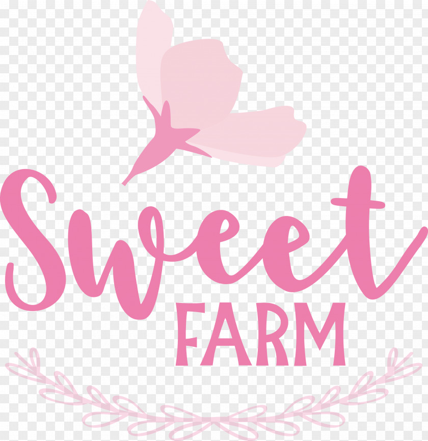 Sweet Farm PNG