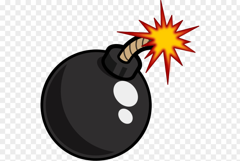 Blow Bomb Nuclear Weapon Explosion Grenade PNG