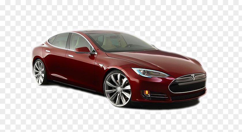 Car 2018 Tesla Model S Motors 3 PNG