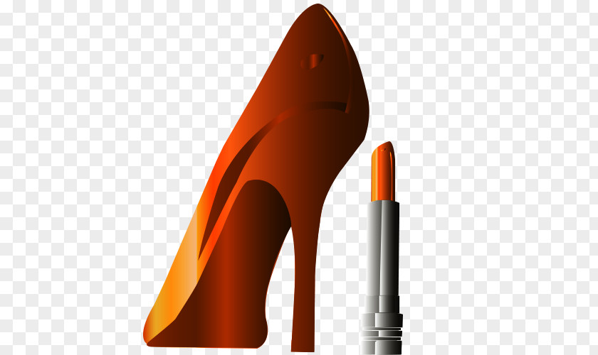 Cartoon High Heels High-heeled Footwear Absatz Drawing Shoe PNG