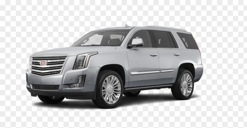 Chevrolet 2017 Tahoe 2018 LS SUV General Motors Car PNG