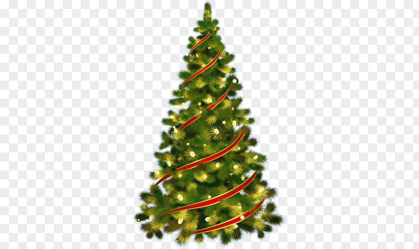 Christmas Tree Ornament Clip Art PNG