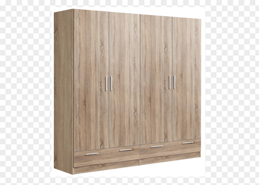 Door Armoires & Wardrobes Drawer Furniture Baldžius PNG