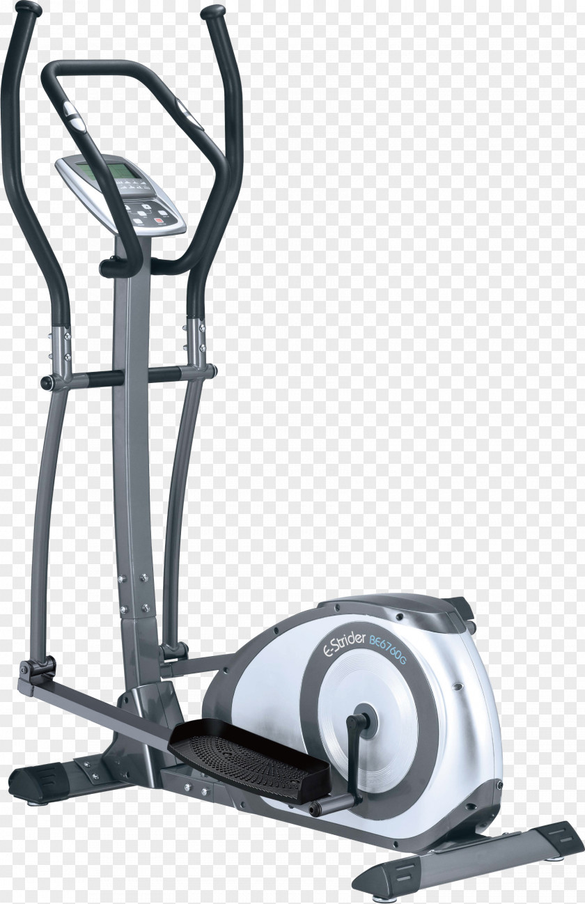Elliptical Trainers Exercise Machine Equipment Treadmill PNG