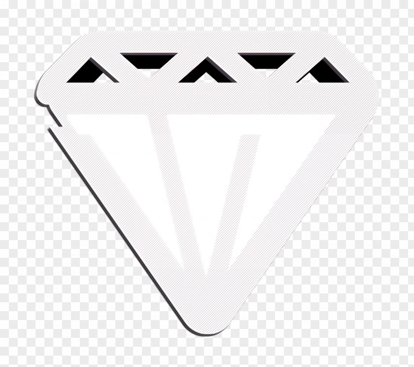 Glamour Icon Diamond Finance PNG