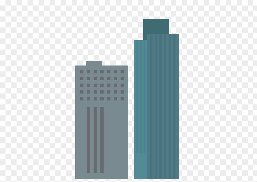 Gray Building Construction Architecture Cartoon Architectural Engineering PNG