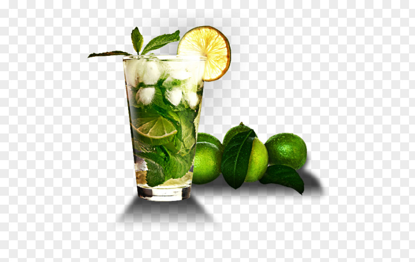 Havana Cuba At Night Mojito Lime Caipirinha Limonana Rum PNG