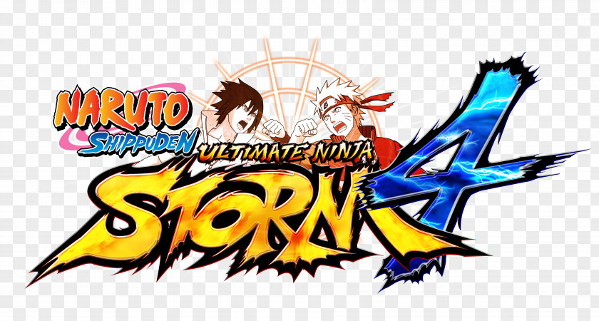 Hurricane Naruto Shippuden: Ultimate Ninja Storm 4 Naruto: PlayStation PNG