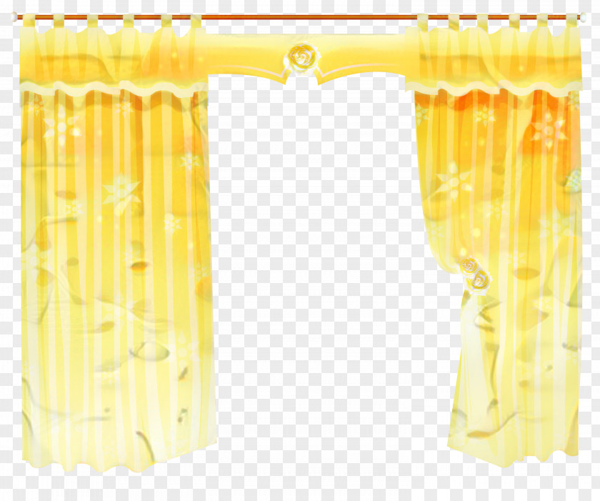 Interior Design Window Valance Cartoon PNG