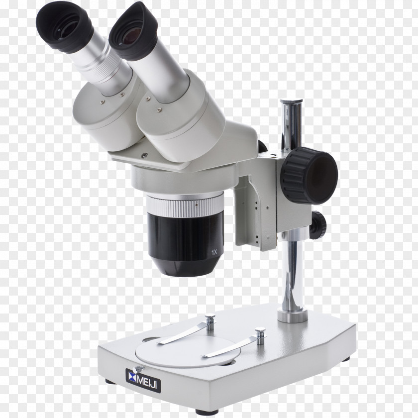 Microscope Light Stereo Optical Electron PNG