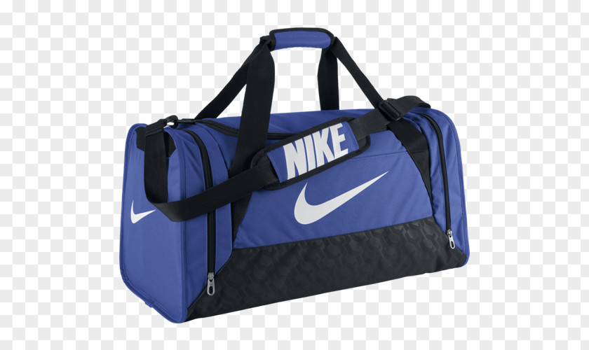 Nike Duffel Bags Coat Holdall PNG