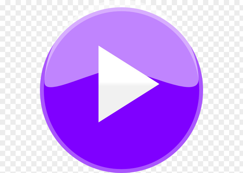 Play YouTube Button Clip Art PNG