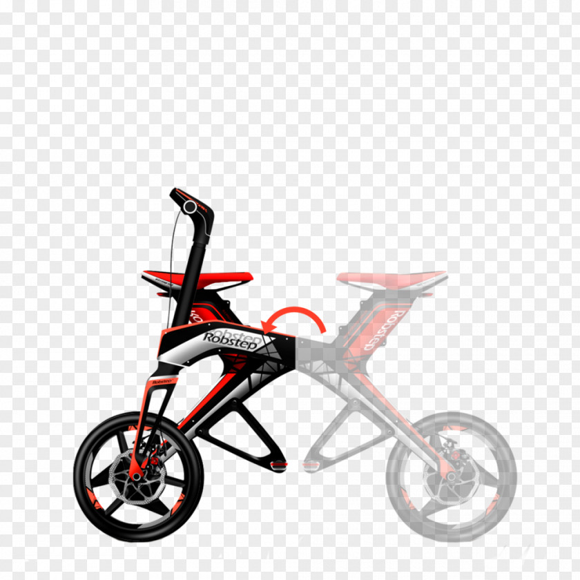 Scooter Self-balancing Electric Bicycle Motorcycle PNG