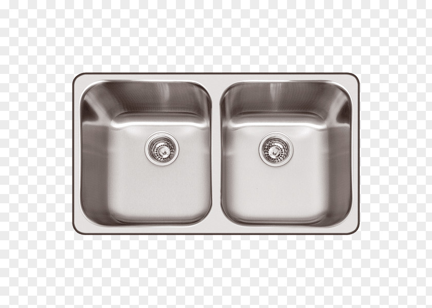 Sink Kitchen Tap Bowl Composite Material PNG