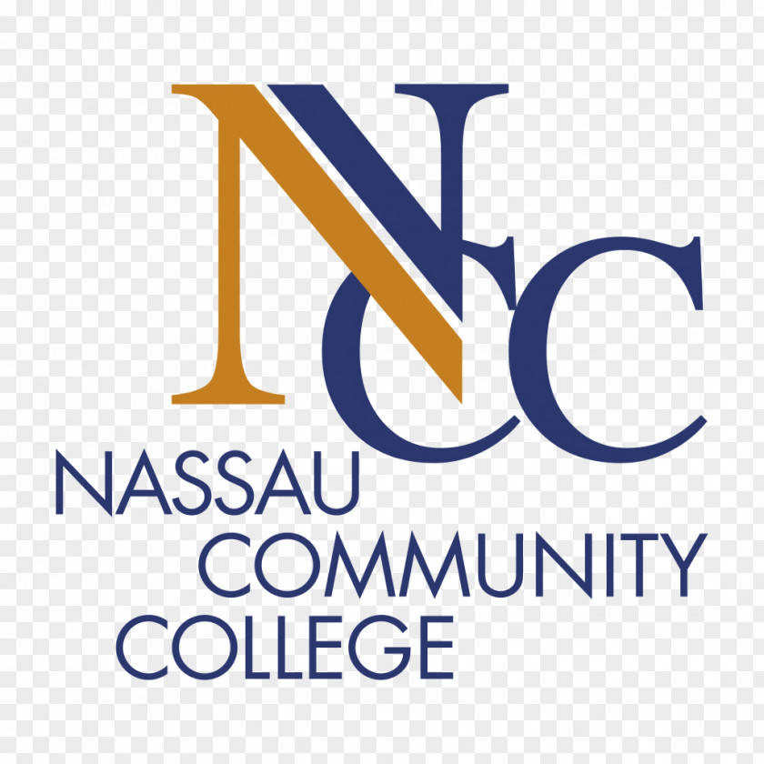 Student Community Nassau College Queensborough Logo PNG