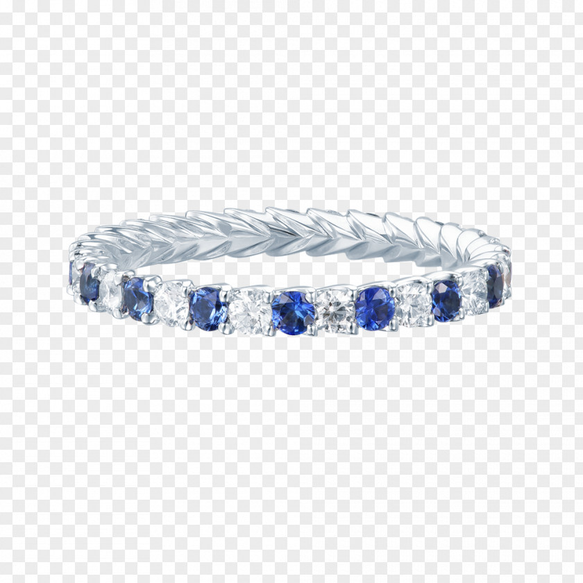 Taobao Design Material Sapphire Bracelet Bling-bling Body Jewellery PNG