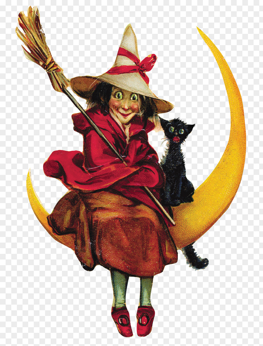 Witch The Witchcraft Boszorkxe1ny PNG