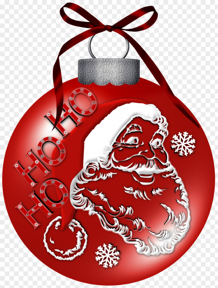 Aime Ornament Clip Art Christmas Free Content Day PNG