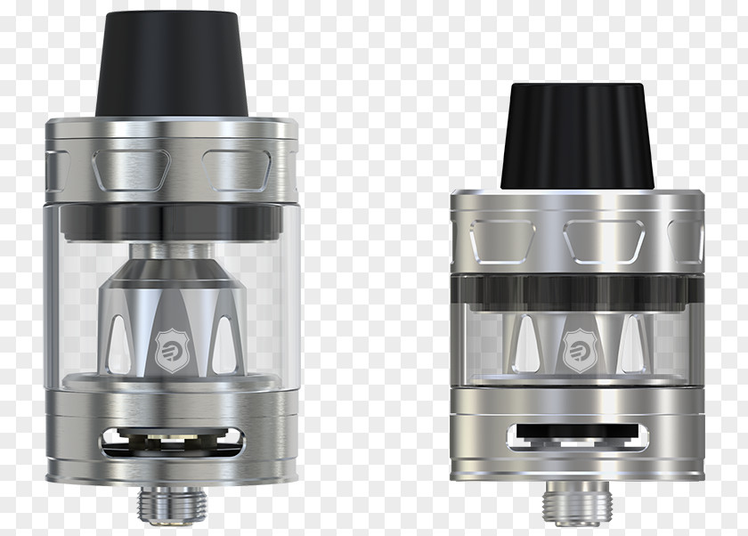 Aries Electronic Cigarette Aerosol And Liquid Procore Atomizer PNG