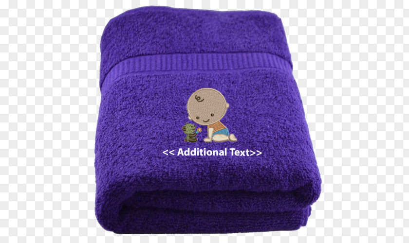 Baby Towel Wool Linens PNG