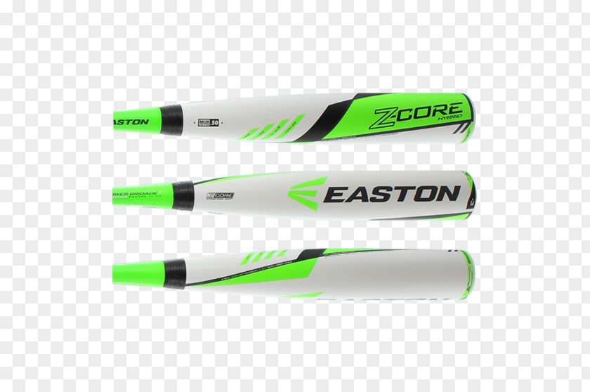 Baseball Bats BBCOR Easton-Bell Sports Easton 2016 Z-Core Hybrid Adult PNG