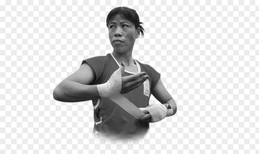 Boxing Mary Kom Commonwealth Games In India 2012 Summer Olympics PNG