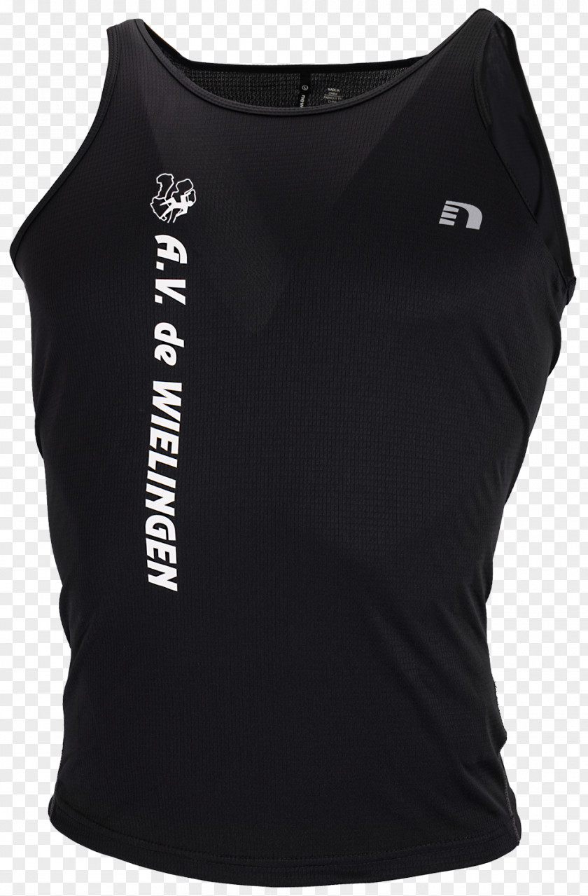 Child Sport Sea Gilets T-shirt Shoulder Sleeveless Shirt PNG