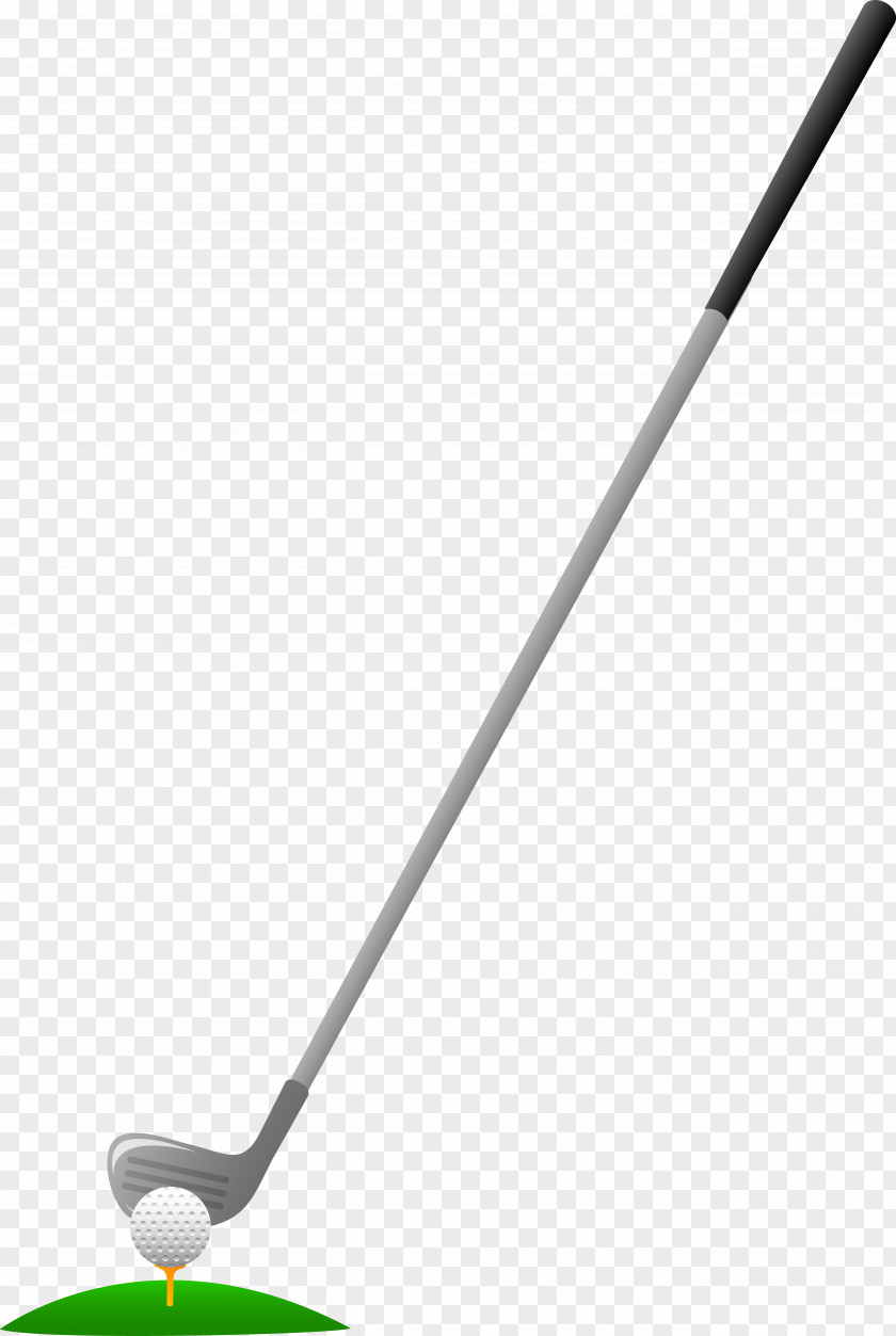 Club Cliparts Material Golf Pattern PNG