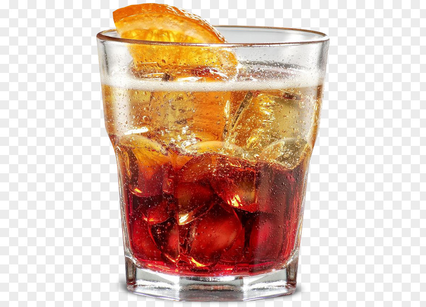 Dog Hair Of The Campari Hangover Alcoholic Drink PNG