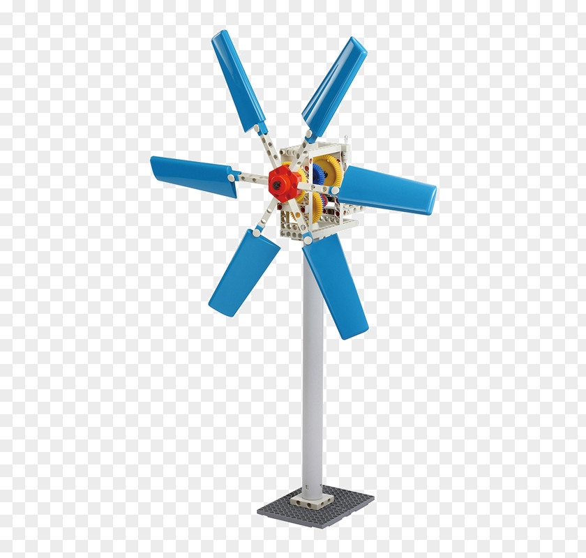 Energy Wind Turbine Power Electricity Electric Generator PNG
