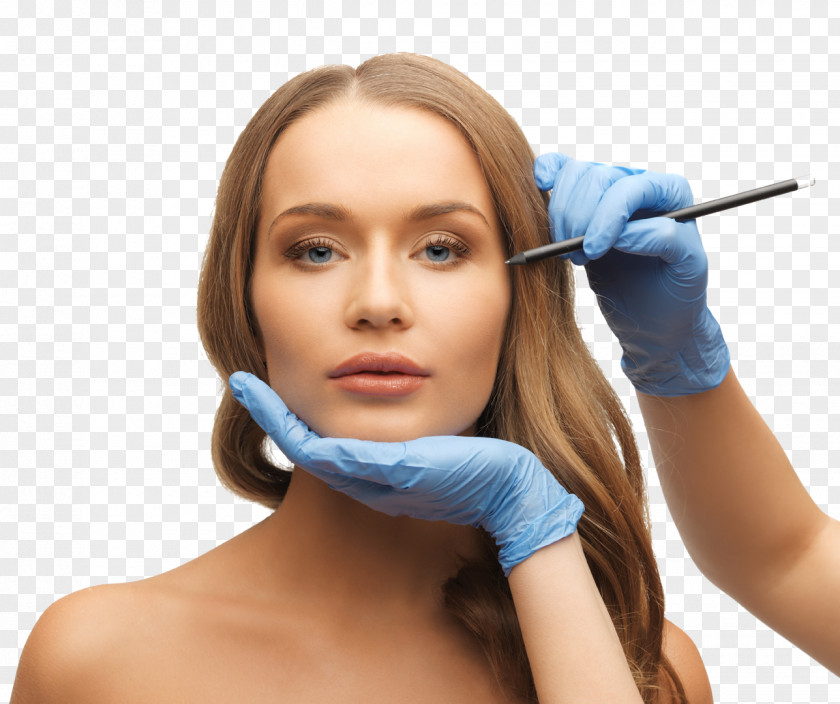 Face Lift Human Physical Appearance Aesthetic Medicine Dermatology Surgery PNG