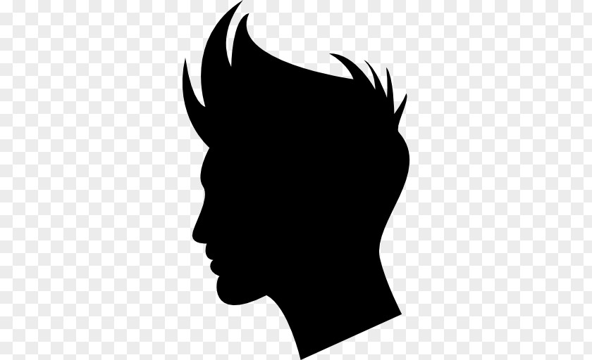 Hair Shape Hairstyle Beauty Parlour Male PNG
